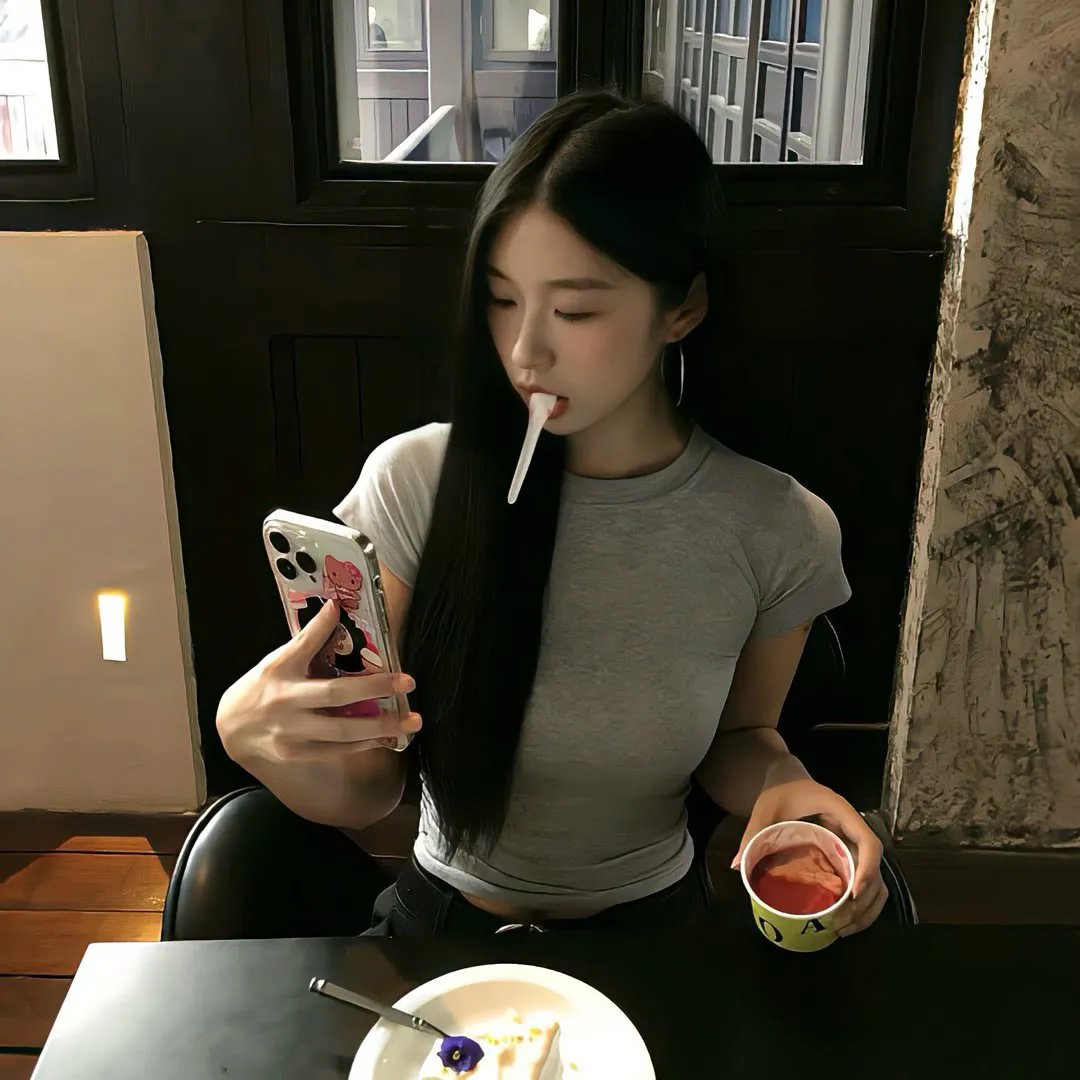 安静