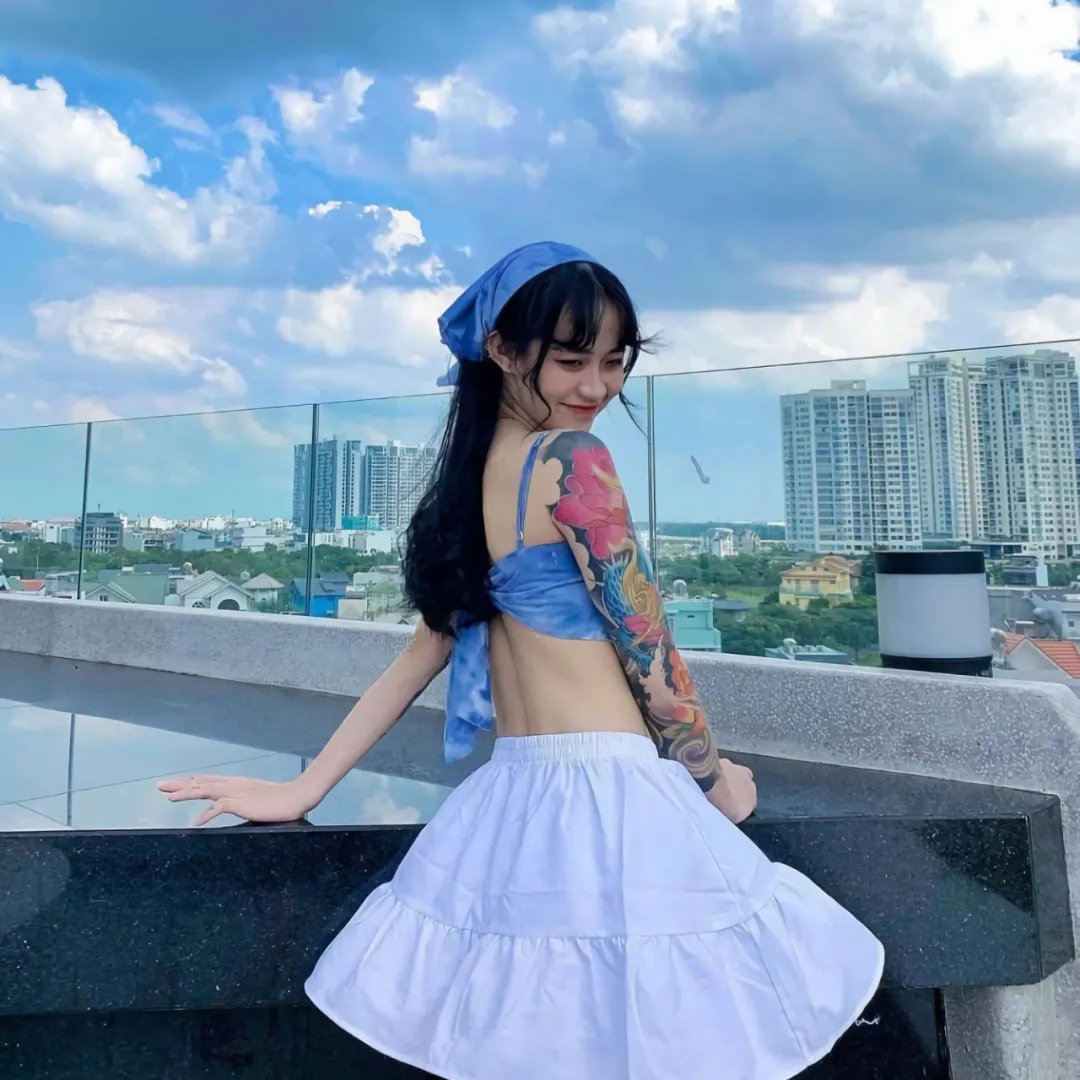 小莫莉大冒险